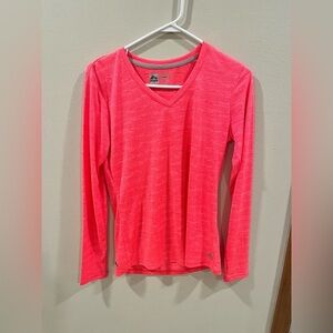 Women’s RBX Athletic Long Sleeve Shirt - Size Medium